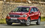 Купити новий Suzuki SX4 на AUTO.RIA