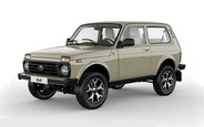 Купити новий Lada 4x4 на AUTO.RIA