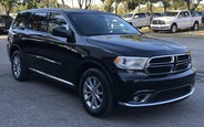 Всі пропозиції по уживаним Dodge Durango на AUTO.RIA