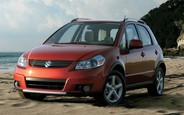 Купить б/у Suzuki SX4 на AUTO.RIA