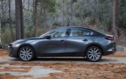 Все предложения по новым Mazda 3 на AUTO.RIA