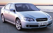 Купити б/у Subaru Legacy на AUTO.RIA