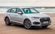 Купити новий Audi Q7 на AUTO.RIA