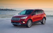 Купить б/у Ford Escape на AUTO.RIA