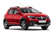 Купить новый  Renault Sandero StepWay на AUTO.RIA