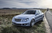 Все предложения по б/у Mercedes-Benz E-Class (211) на AUTO.RIA