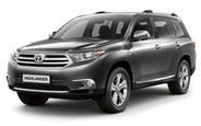 Купить б/у Toyota Highlander на AUTO.RIA