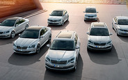 Все новые Skoda Octavia на AUTO.RIA