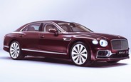 Купити новий Bentley Flying Spur на AUTO.RIA