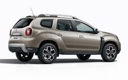 Купити новий Renault Duster на AUTO.RIA