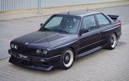 Всі пропозиції по уживаним  BMW M3 на AUTO.RIA