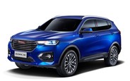 Купить новый  Haval H6 на AUTO.RIA