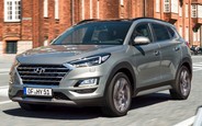 Купити новий Hyundai Tucson на AUTO.RIA