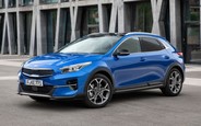 Купить новый  Kia XCeed на AUTO.RIA