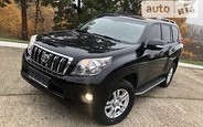 Купити б/у Toyota Land Cruiser Prado на AUTO.RIA