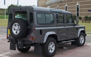 Купити б/у Land Rover Defender на AUTO.RIA