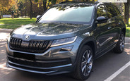 Купить новый  Skoda Kodiaq на AUTO.RIA