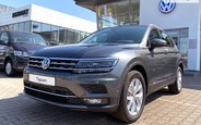 Купить новый  Volkswagen Tiguan на AUTO.RIA