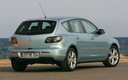 Все предложения по б/у Mazda 3 (BK) на AUTO.RIA