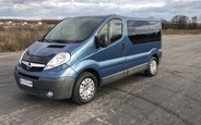 Купити б/у Opel Vivaro на AUTO.RIA