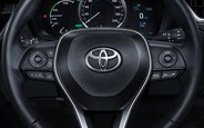 Все кроссоверы и внедорожники Toyota на AUTO.RIA