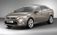 Все предложения по б/у Ford Mondeo на AUTO.RIA