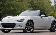 Купить новый  Mazda MX-5 на AUTO.RIA