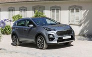 Всі пропозиції по новим Kia Sportage на AUTO.RIA