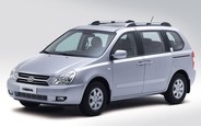 Купить б/у Kia Carnival на AUTO.RIA