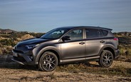 Все предложения по б/у Toyota RAV4 на AUTO.RIA