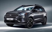 Купити акційний Ford Kuga II на AUTO.RIA