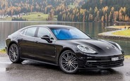 Все предложения по новым Porsche Panamera на AUTO.RIA