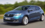 Купити вживаний Renault/Dacia Sandero на AUTO.RIA