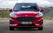 Все предложения по новым Ford Kuga на AUTO.RIA