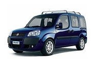 Купити б/у Fiat Doblo Panorama на AUTO.RIA