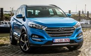 Купить новый  Hyundai Tucson на AUTO.RIA