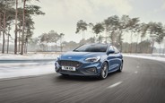 Купити новий Ford Focus на AUTO.RIA