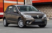 Всі пропозиції по новим Renault Sandero