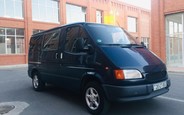 Купити б/у Ford Transit на AUTO.RIA