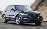 Что по новым Jaguar F-Pace на AUTO.RIA?