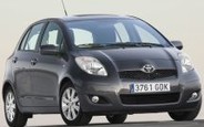 Купити б/у Toyota Yaris на AUTO.RIA