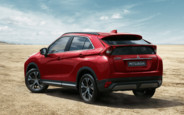 Все предложения по новым Mitsubishi Eclipse Cross на AUTO.RIA