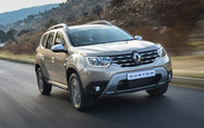 Купить новый Renault Duster на AUTO.RIA