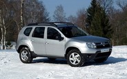 Купить б/у Renault/Dacia Duster на AUTO.RIA