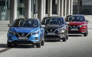 Купити новий Nissan Qashqai на AUTO.RIA