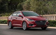 Купити новий Hyundai Accent на AUTO.RIA