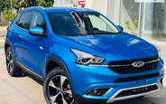 Купить новый  Chery Tiggo 7 на AUTO.RIA