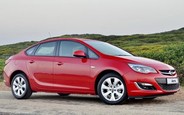 Всі пропозиції по новим Opel Astra на AUTO.RIA
