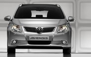 Все предложения по б/у Toyota Avensis на AUTO.RIA