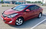 Купить б/у Hyundai Elantra на AUTO.RIA